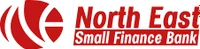 North East Small Finance Bank logo