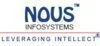 Nous Infosystems logo