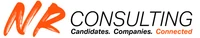 NR Consulting logo