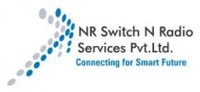 NR Switch N Radio Services logo