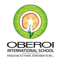 Oberoi International School logo