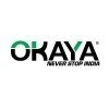 Okaya Power logo