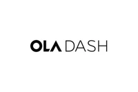 Ola Dash logo