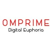 Om Prime Technologies logo