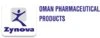 Oman Pharmaceutical Products logo