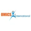 OMICS International logo