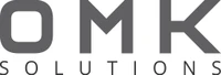 OMK Solutions logo