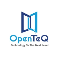 Openteq Consultants logo