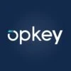 OpKey logo