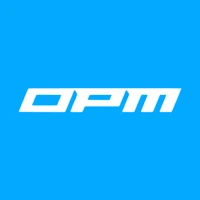 OPM Corporation logo