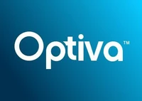 Optiva logo