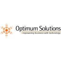 Optimum InfoSystem Pvt. Ltd. logo