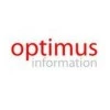 Optimus Information logo