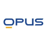 Opus Software Solutions logo