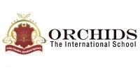 orchids international school logo