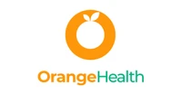 Orange Health logo