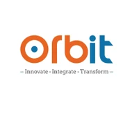 Orbit Techsol (W) Pvt. ltd (Earlier Known as Orbit Peripherals (P) Pvt ltd logo