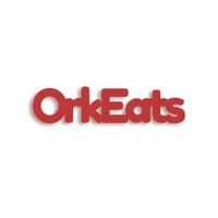 OrkEats logo