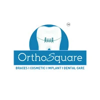 Orthosquare Dental Clinic logo