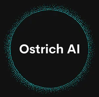 Ostrich AI logo