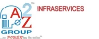 A2Z Infraservices logo