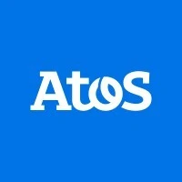 Atos Global IT Solutions And Services logo