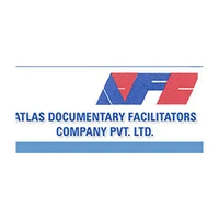 ATLAS DOCUMENTARY FACILITATORS COMPANY PVT.LTD logo