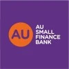 AU Small Finance Bank logo