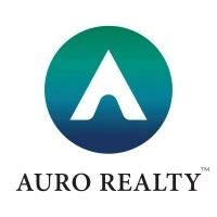 AUROBINDO REALTY & INFRASTRUCTURE logo