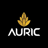 Auric logo