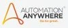 Automation Anywhere logo