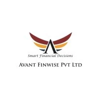 Avant Finwise logo