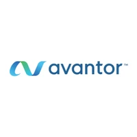 avantor logo