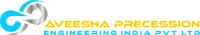 Aveesha Precession Engineering logo