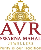 AVR Swarnamahal Jewelry private limited logo