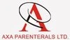 Axa Parenterals Ltd. logo