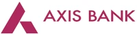 Axis Bank logo