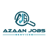 Azaan Jobs Services logo