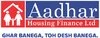 Aadhar Housing Finance logo