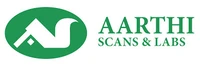 Aarthi Scans and Labs logo