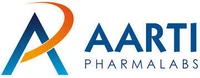 Aarti Pharmalabs logo