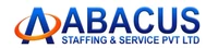 Abacus Staffing & Services logo