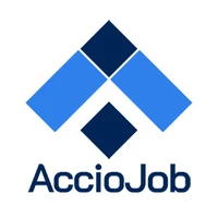 AccioJob logo