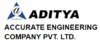 Accurate Engineering Company logo