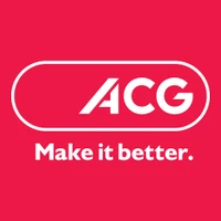 ACG Associated Capsules Pvt. Ltd logo