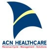 ACN health care logo