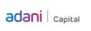 Adani Capital Pvt ltd logo