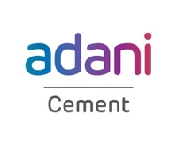 Adani Cement logo