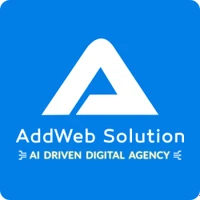 AddWeb Solution logo