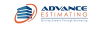 ADVANCE ESTIMATING logo